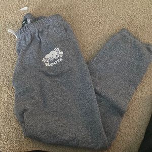 Roots Women’s Sweatpants